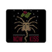 Now Kiss Mouse Pad