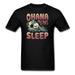 Ohana Means Sleep Unisex Classic T-Shirt - black / S