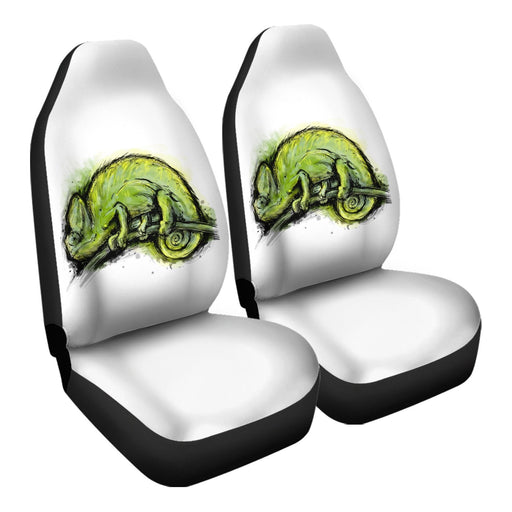 On The Branch Car Seat Covers - One size