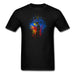 One For All Art Unisex Classic T-Shirt - black / S