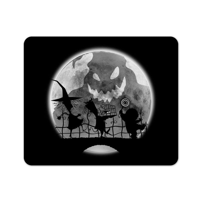 Oogie Boys Mouse Pad