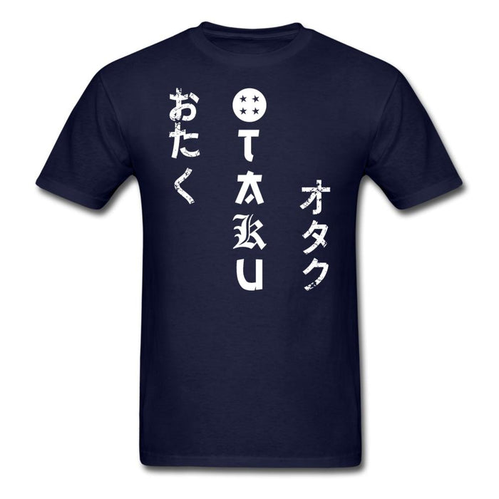 Otaku Gifts Unisex Classic T-Shirt - navy / S