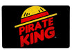 Pirate King Large Mouse Pad