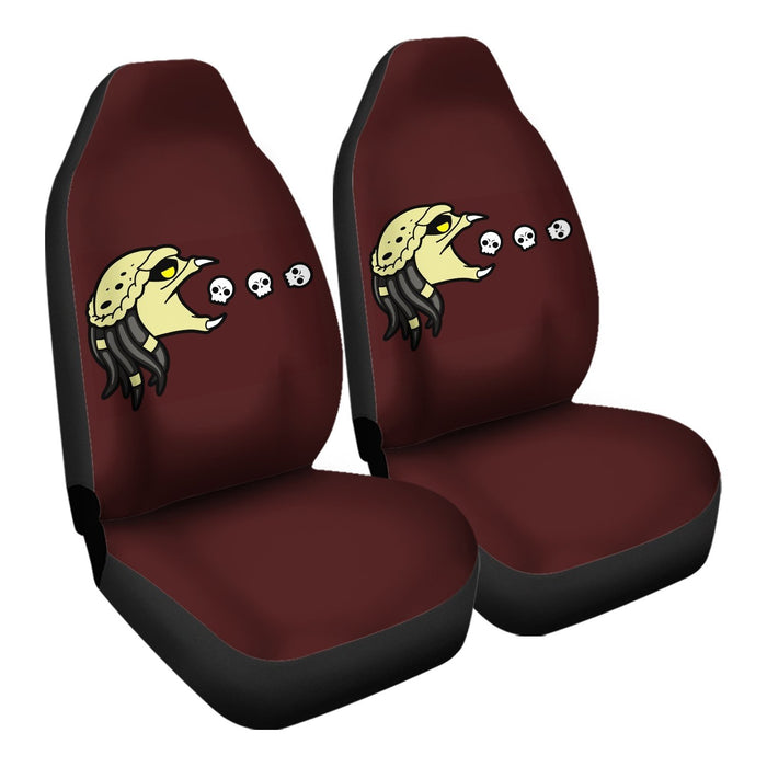pac predator Car Seat Covers - One size
