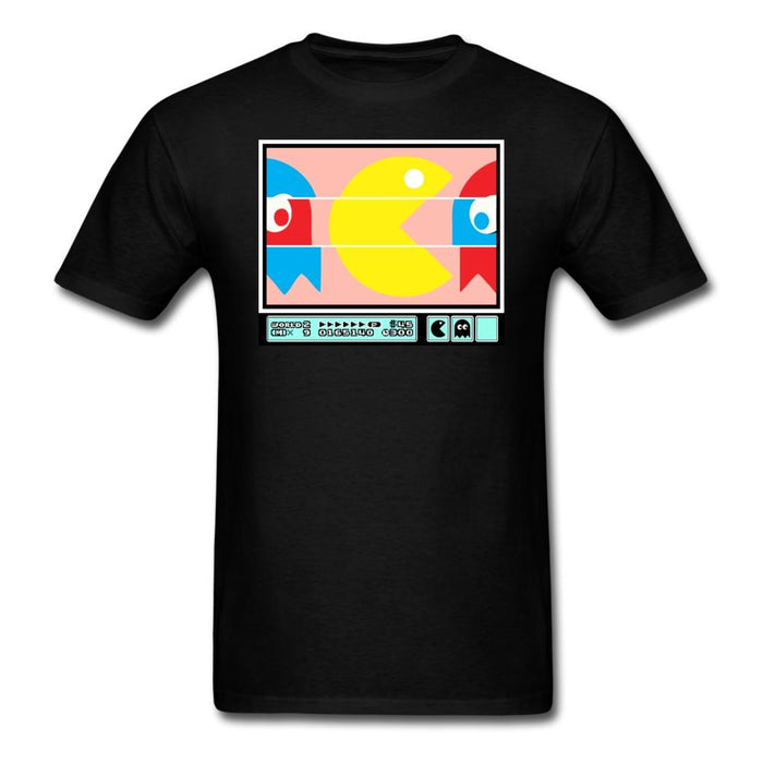 Pac Roulette Unisex Classic T-Shirt - black / S