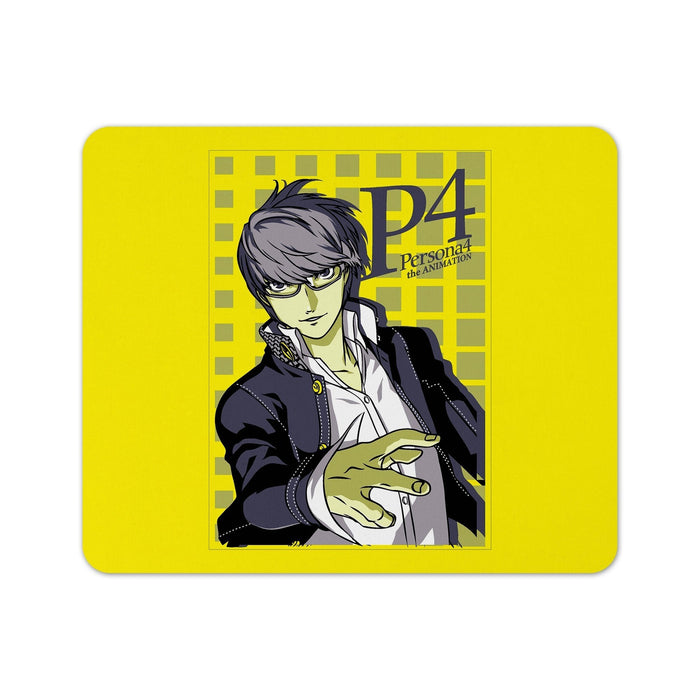 Persona 4 Anime Mouse Pad