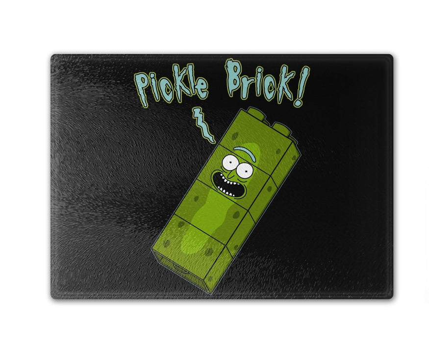 Pickle Brick Cutting Board