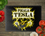 Pikala Tesla Cutting Board