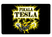 Pikala Tesla Large Mouse Pad