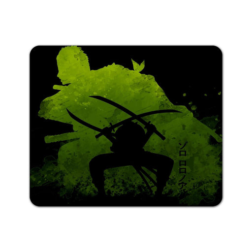 Pirates Hunting Mouse Pad