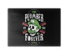 Plumber Forever Player 2 Cutting Board