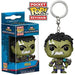 Pop! Keychain: Thor Ragnarok - Hulk
