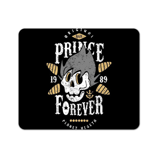 Prince Forever Mouse Pad