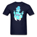 Property Of Gumball Unisex Classic T-Shirt - navy / S