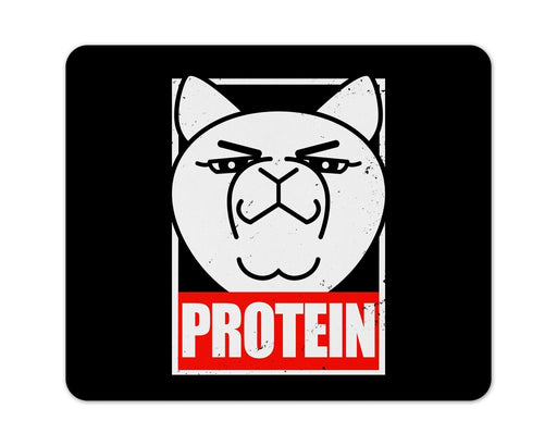 Protein Meme Mouse Pad