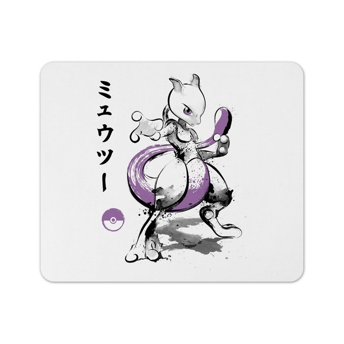 Psychic Powers Mouse Pad