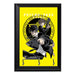 Psycho Pass Key Hanging Plaque - 8 x 6 / Yes