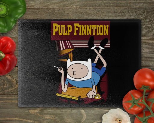 Pulp Finntion Cutting Board