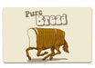 Pure Bread Large Mouse Pad
