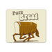 Pure Bread Mouse Pad