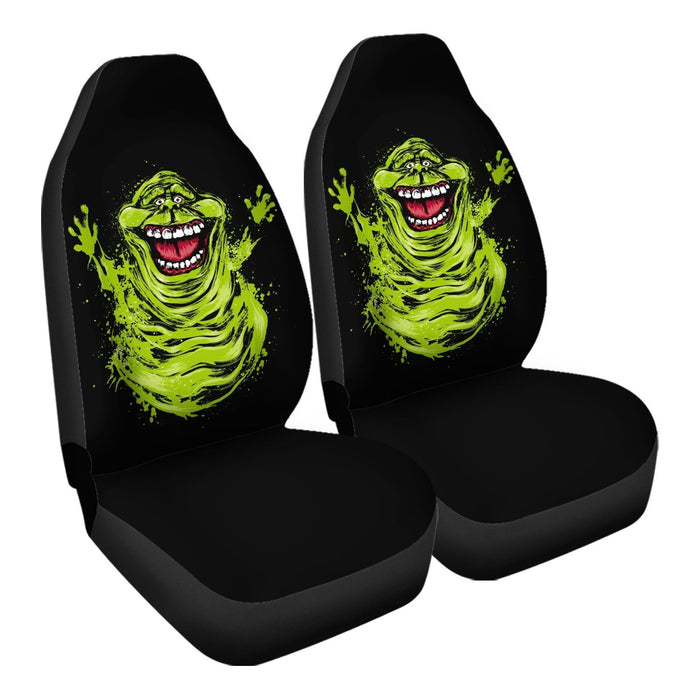 Pure Ectoplasm Car Seat Covers - One size