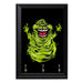 Pure Ectoplasm Key Hanging Plaque - 8 x 6 / Yes