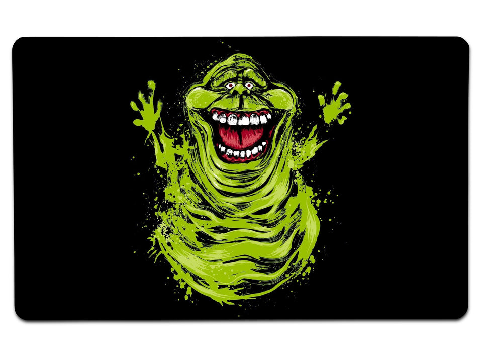 Pure Ectoplasm Large Mouse Pad