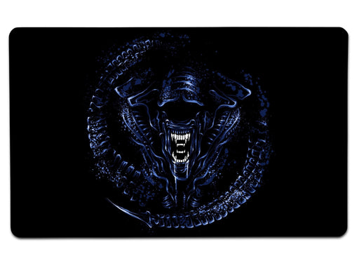Queen Large Mouse Pad
