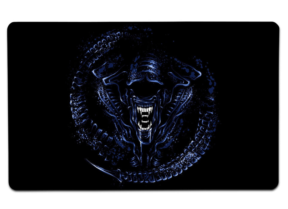 Queen Large Mouse Pad