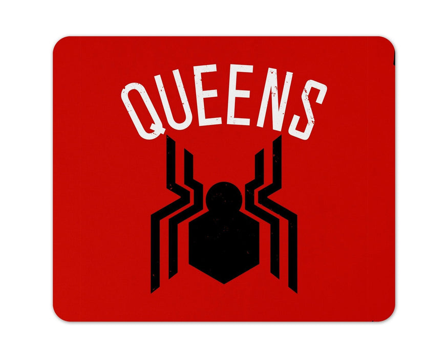 Queens Mouse Pad