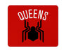 Queens Mouse Pad