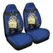 r22 ro Car Seat Covers - One size