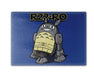 R22 Ro Cutting Board