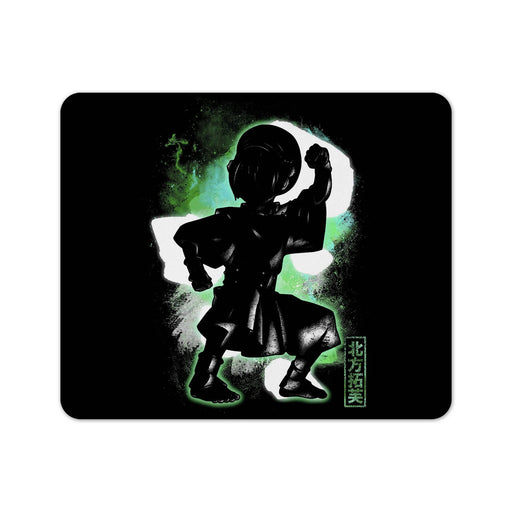 Cosmic Toph Mouse Pad