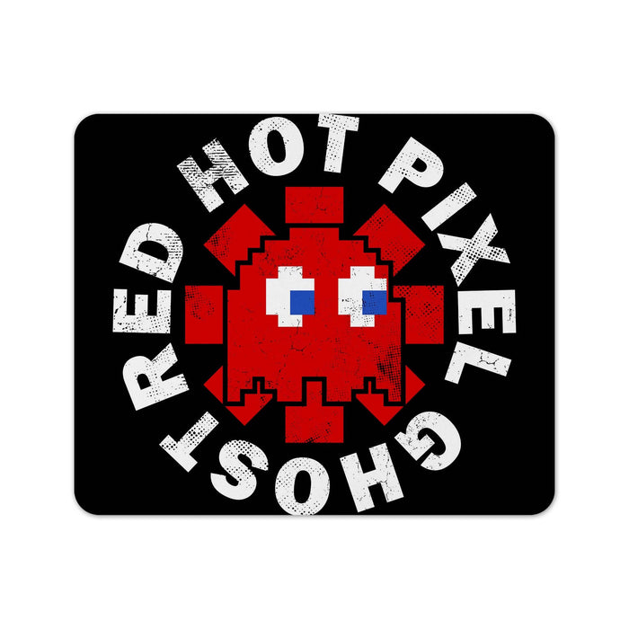 Gamer Rock Band Mouse Pad