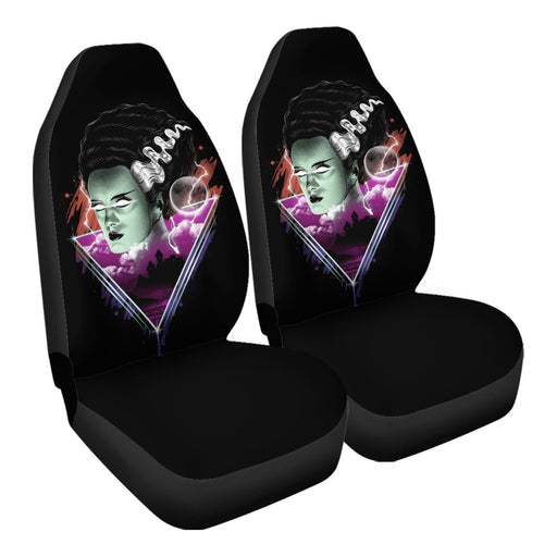Rad Bride Car Seat Covers - One size