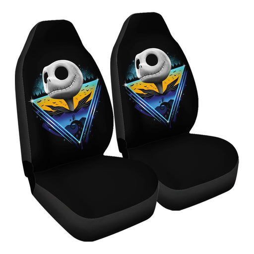 Rad Jack Car Seat Covers - One size
