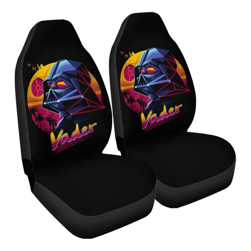 Rad Lord Car Seat Covers - One size