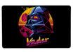 Rad Lord Large Mouse Pad