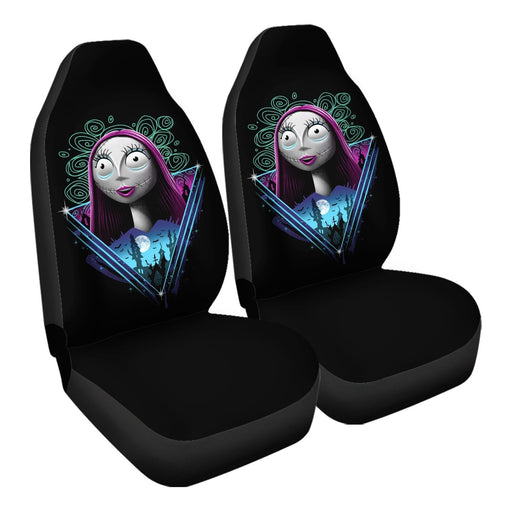Rad Sally Car Seat Covers - One size