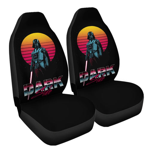 Rad Side Car Seat Covers - One size