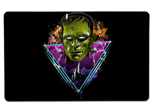 Rad Victor Large Mouse Pad