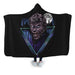 Rad Wolfman Hooded Blanket - Adult / Premium Sherpa