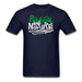 Radical By Nature Unisex Classic T-Shirt - navy / S