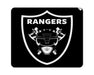 Rangers Mouse Pad