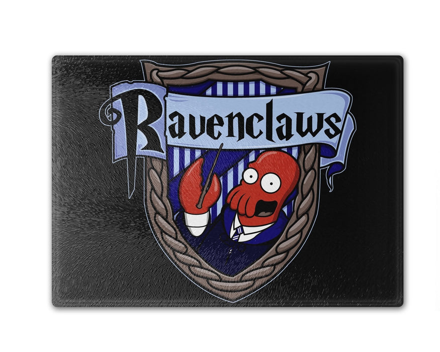 Ravenclaws Cutting Board