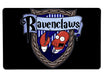 Ravenclaws Large Mouse Pad