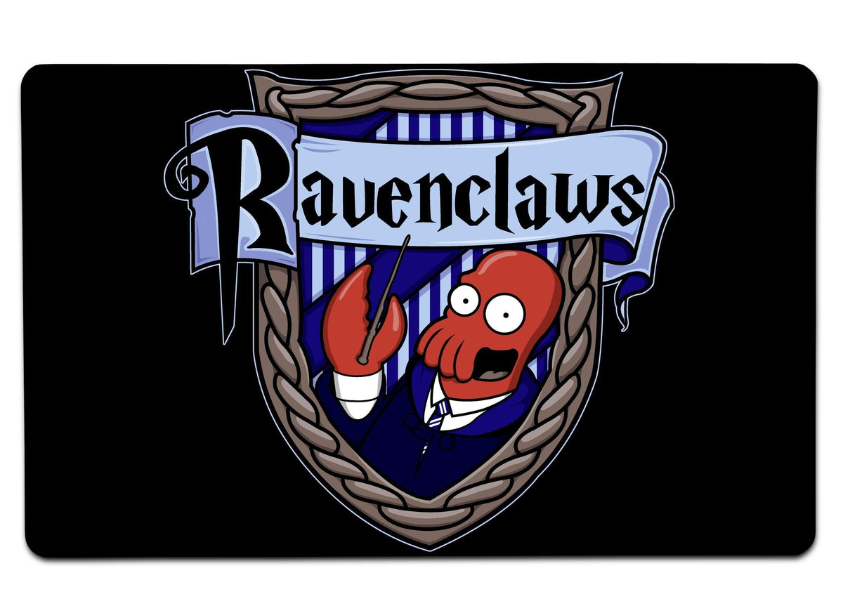 Ravenclaws Large Mouse Pad - Large Mouse Pad | Nurd Tyme — Nurdtyme LLC