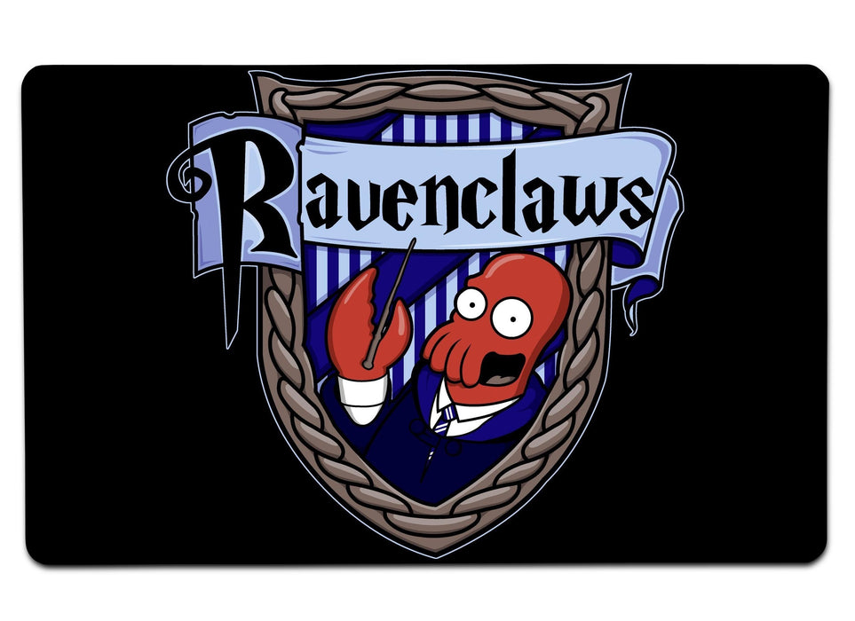 Ravenclaws Large Mouse Pad