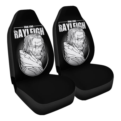 Rayleigh Car Seat Covers - One size